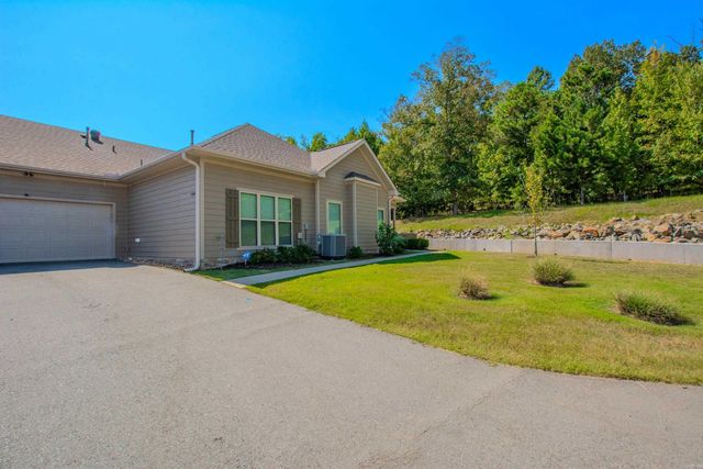 194 Mountain Terrace Circle, Maumelle, AR 72113