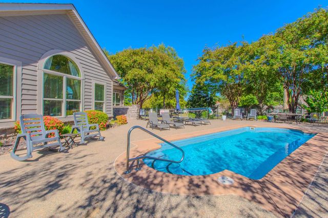 194 Mountain Terrace Circle, Maumelle, AR 72113