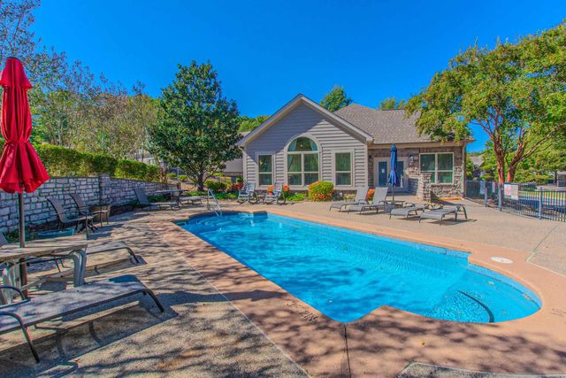 194 Mountain Terrace Circle, Maumelle, AR 72113