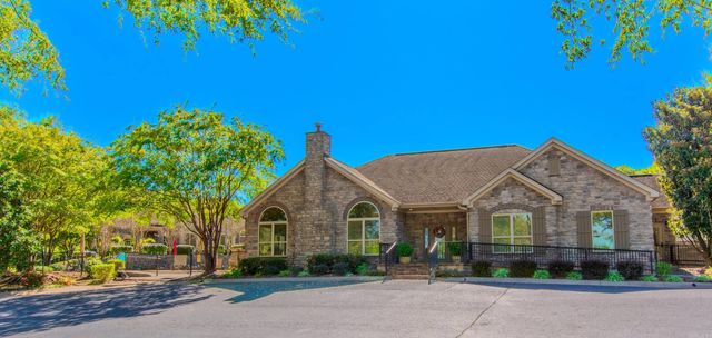 194 Mountain Terrace Circle, Maumelle, AR 72113