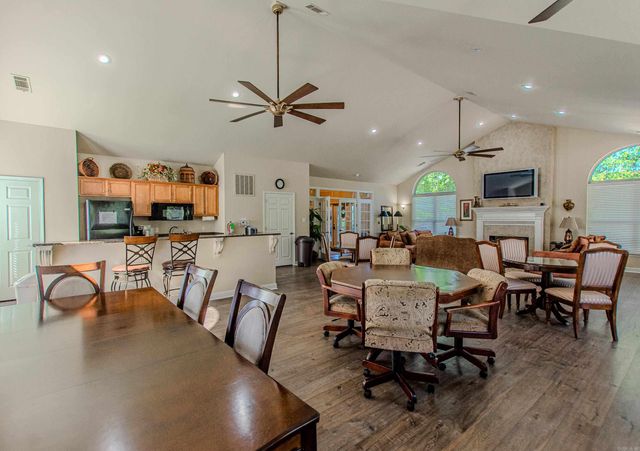 194 Mountain Terrace Circle, Maumelle, AR 72113