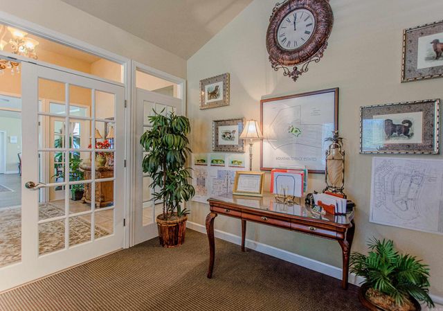 194 Mountain Terrace Circle, Maumelle, AR 72113