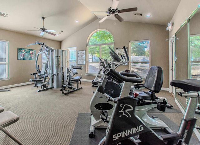 194 Mountain Terrace Circle, Maumelle, AR 72113