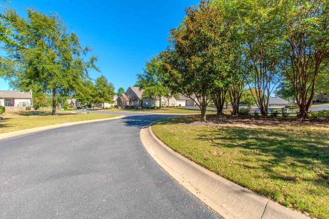 194 Mountain Terrace Circle, Maumelle, AR 72113