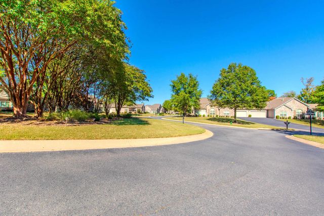 194 Mountain Terrace Circle, Maumelle, AR 72113