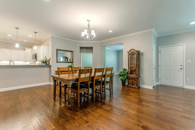 194 Mountain Terrace Circle, Maumelle, AR 72113