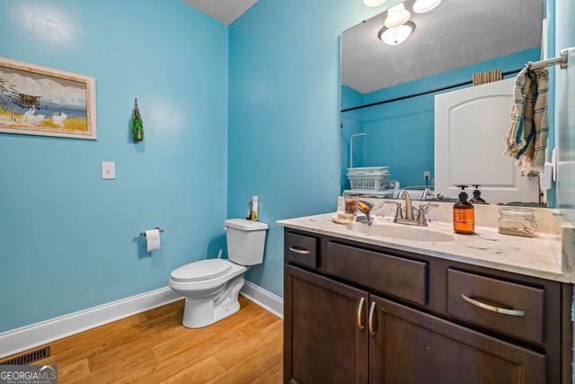 527 Louden Ridge Road, Alto, GA 30510