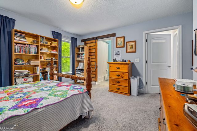 527 Louden Ridge Road, Alto, GA 30510