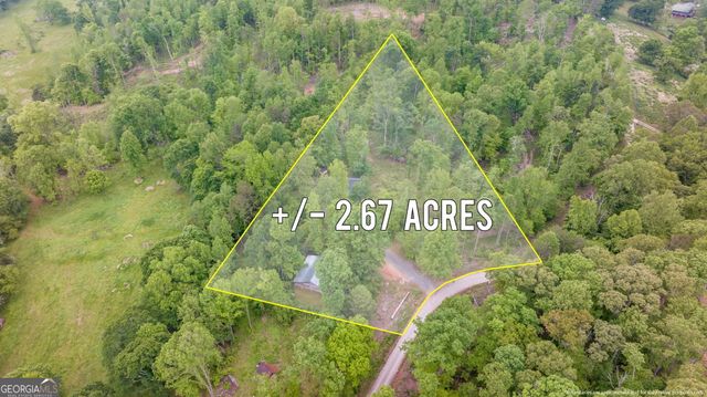 527 Louden Ridge Road, Alto, GA 30510