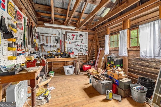 527 Louden Ridge Road, Alto, GA 30510