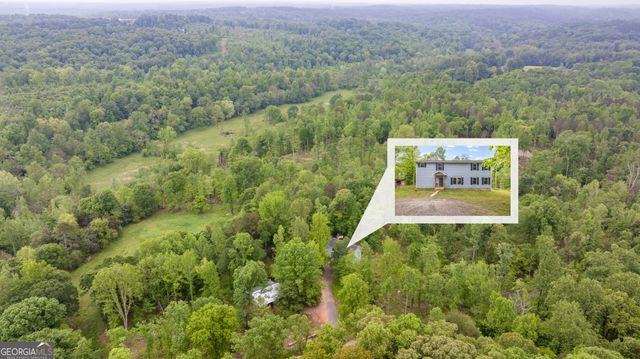 527 Louden Ridge Road, Alto, GA 30510