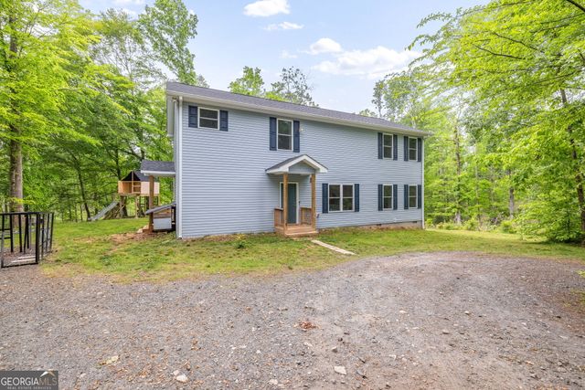 527 Louden Ridge Road, Alto, GA 30510