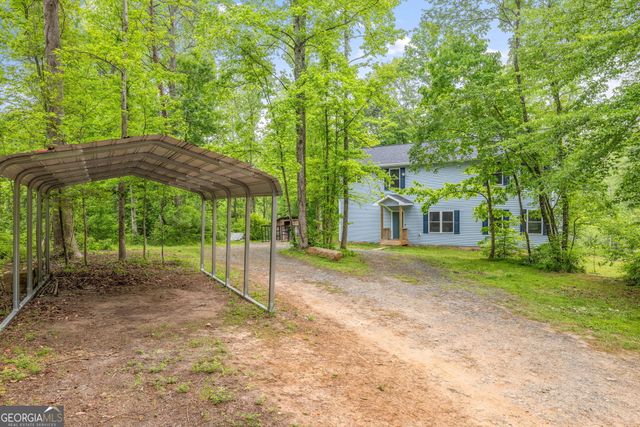 527 Louden Ridge Road, Alto, GA 30510