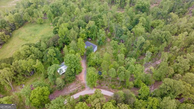 527 Louden Ridge Road, Alto, GA 30510