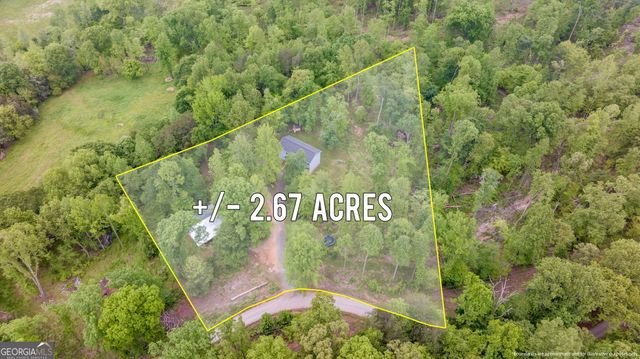 527 Louden Ridge Road, Alto, GA 30510