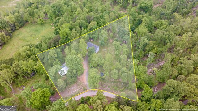 527 Louden Ridge Road, Alto, GA 30510