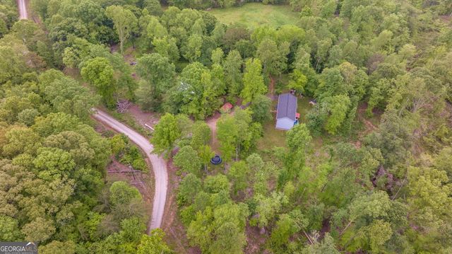 527 Louden Ridge Road, Alto, GA 30510