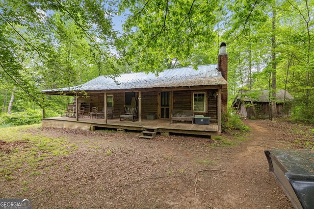 527 Louden Ridge Road, Alto, GA 30510