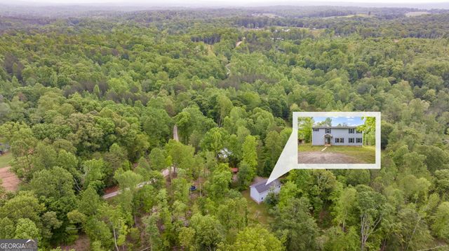 527 Louden Ridge Road, Alto, GA 30510