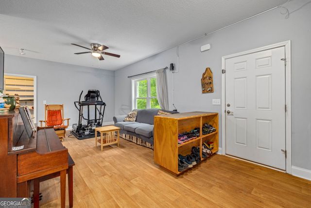 527 Louden Ridge Road, Alto, GA 30510