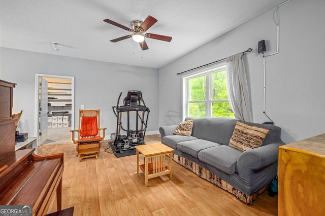 527 Louden Ridge Road, Alto, GA 30510