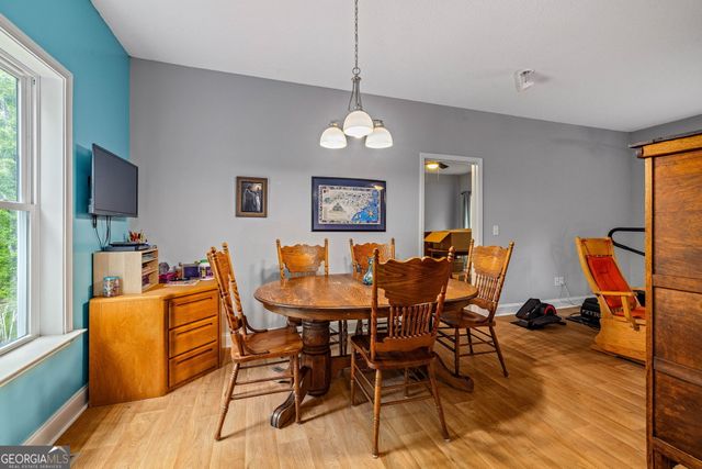527 Louden Ridge Road, Alto, GA 30510