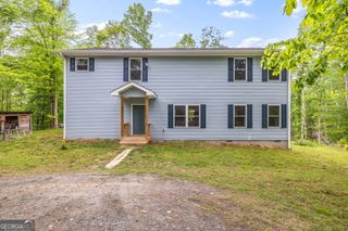 527 Louden Ridge Road, Alto, GA 30510