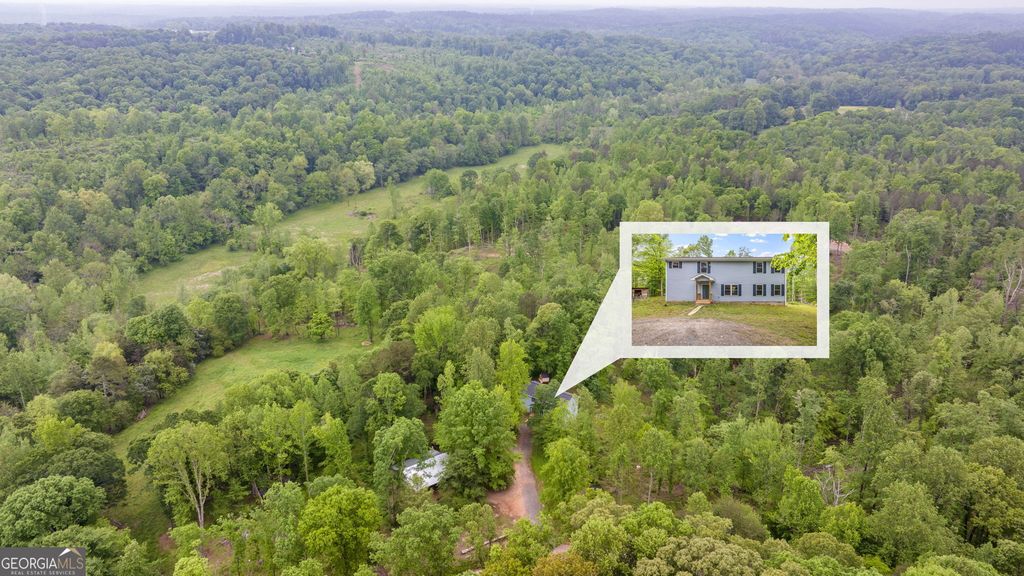 527 Louden Ridge Road, Alto, GA 30510 — photo 3
