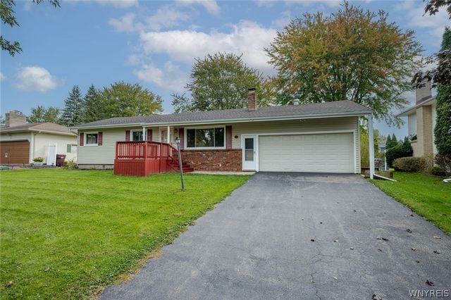 12 Rocklea Drive, Gates, NY 14624