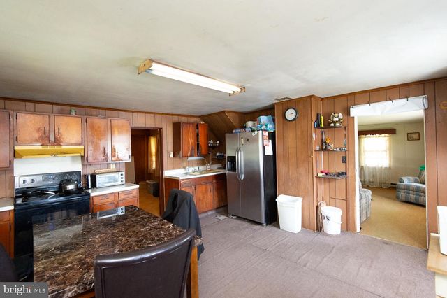 111 SCHOOL ST, Mardela Springs, MD 21837