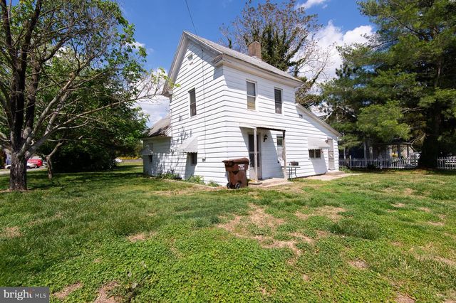 111 SCHOOL ST, Mardela Springs, MD 21837