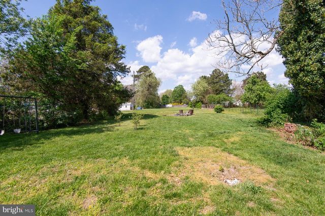 111 SCHOOL ST, Mardela Springs, MD 21837