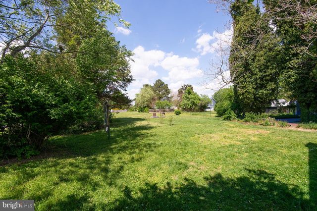 111 SCHOOL ST, Mardela Springs, MD 21837