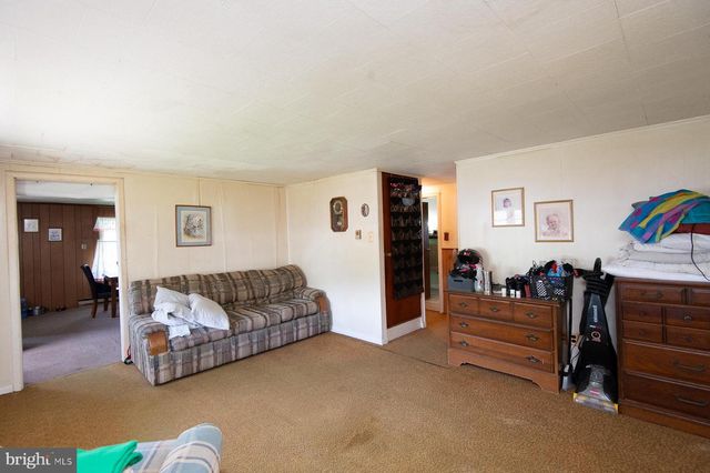 111 SCHOOL ST, Mardela Springs, MD 21837