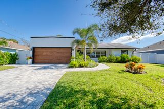 4715 Montrose Avenue, Ponce Inlet, FL 32127