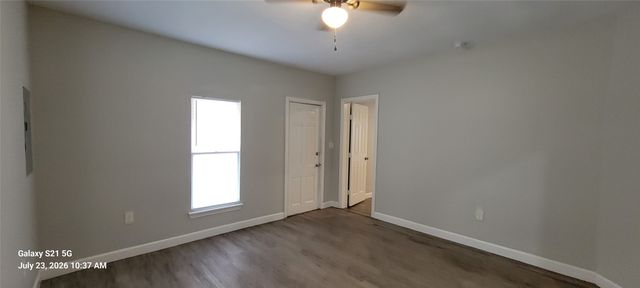 1006 S Chestnut Street, Mckinney, TX 75069