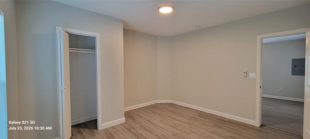 1006 S Chestnut Street, Mckinney, TX 75069