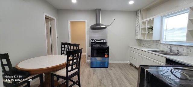 1006 S Chestnut Street, Mckinney, TX 75069