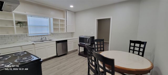 1006 S Chestnut Street, Mckinney, TX 75069