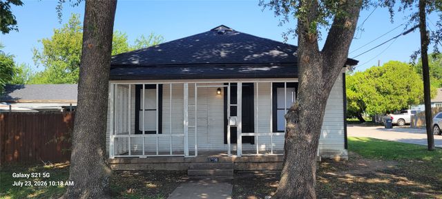 1006 S Chestnut Street, Mckinney, TX 75069