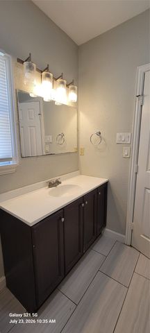 1006 S Chestnut Street, Mckinney, TX 75069