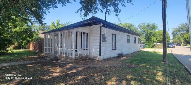 1006 S Chestnut Street, Mckinney, TX 75069