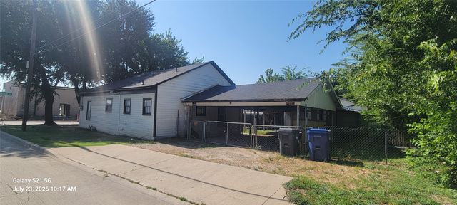 1006 S Chestnut Street, Mckinney, TX 75069