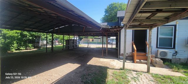 1006 S Chestnut Street, Mckinney, TX 75069