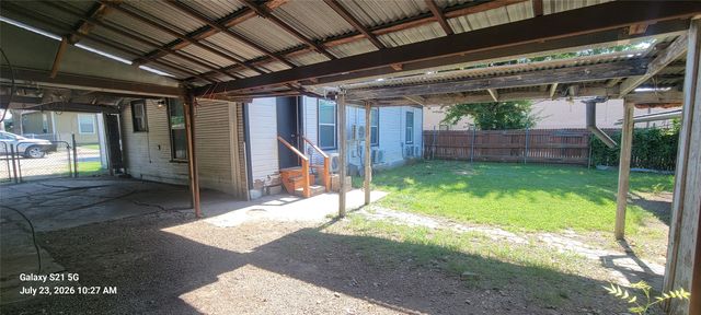 1006 S Chestnut Street, Mckinney, TX 75069