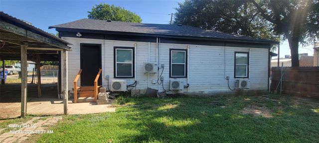 1006 S Chestnut Street, Mckinney, TX 75069