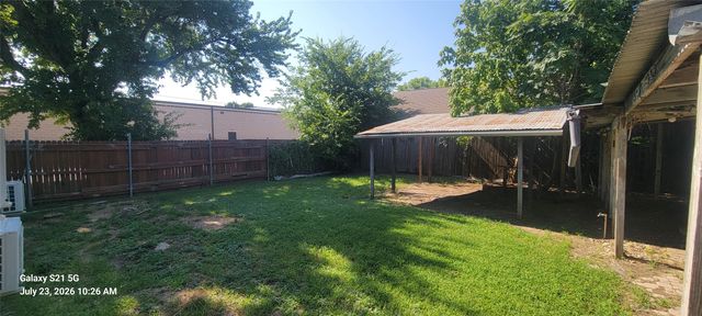 1006 S Chestnut Street, Mckinney, TX 75069
