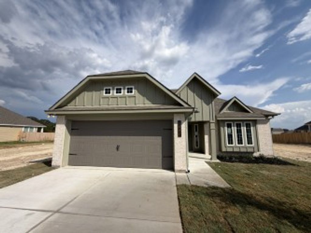 5680 Fox Bluff Drive, Bryan, TX 77807 — photo 2