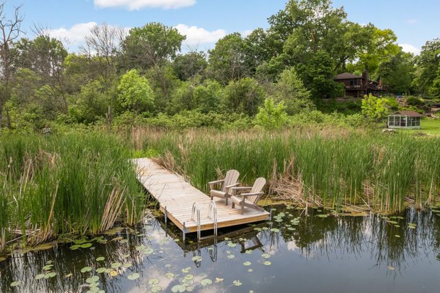 1170 Evergreen Lane N, Plymouth, MN 55441