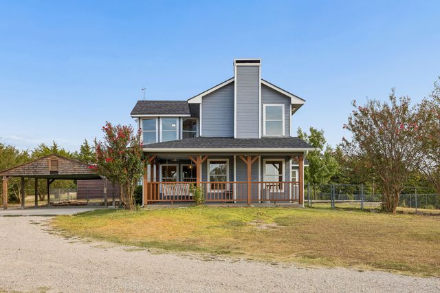 273 Greenview Lane, Van Alstyne, TX 75495